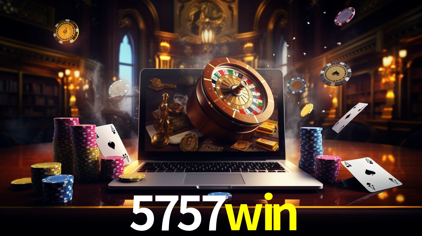 VIP Casino 5757win