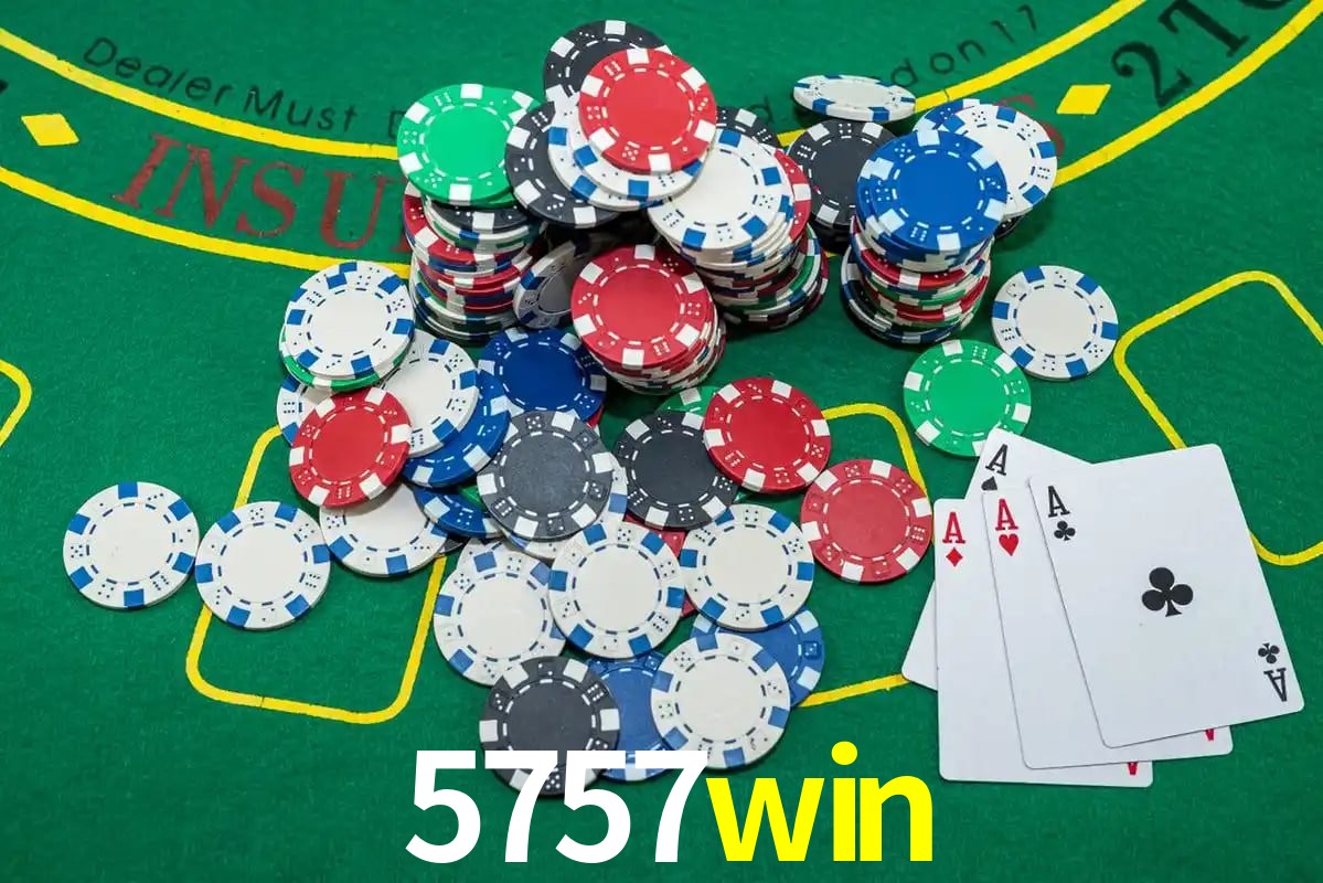 Jogos Exclusivos 5757win