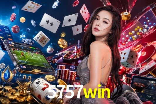 Slot Games 5757win