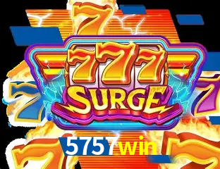 Descubra o Mundo do Cassino Online com 5757win