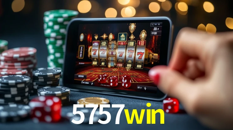 Programa VIP 5757win