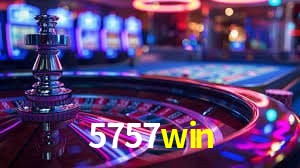 Apostas de Futebol 5757win
