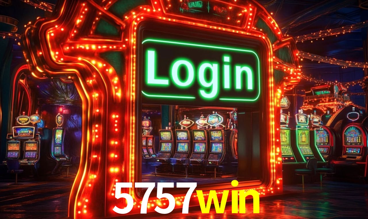 Jogo Aviator 5757win