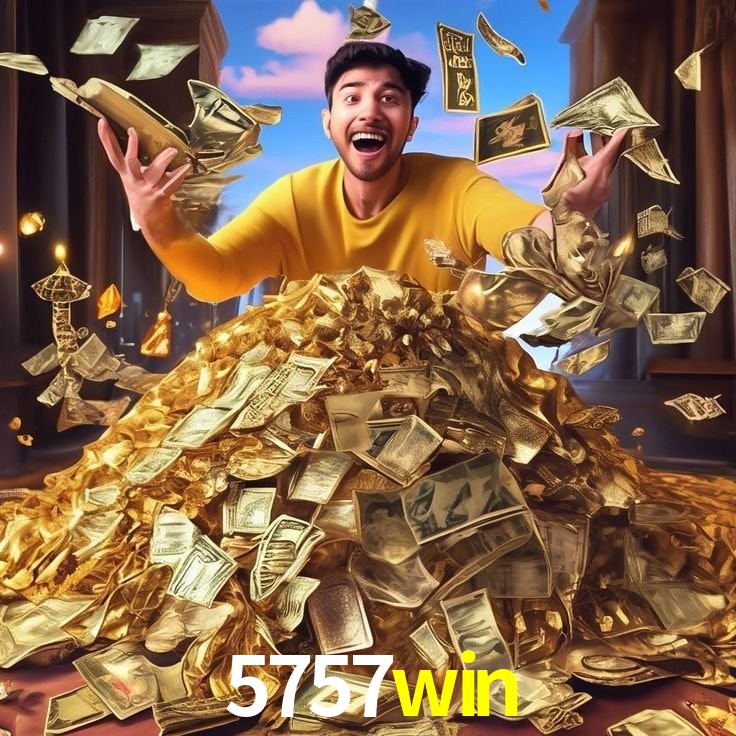 Torneios 5757win
