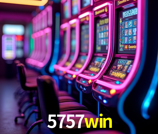 Promoções Sazonais 5757win