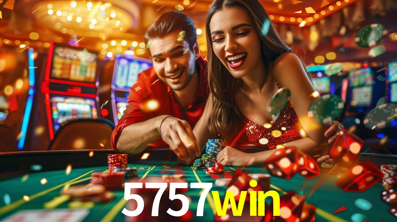Diretório de Jogos 5757win