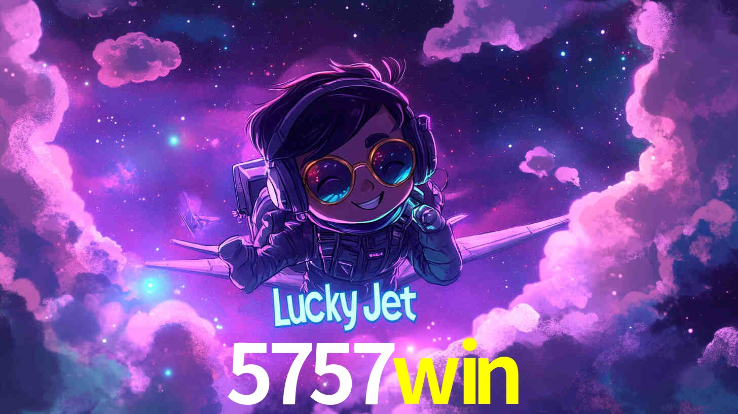 Apostas Esportivas na 5757win: Um Guia Completo