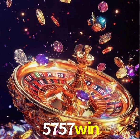Benefícios da Conta 5757win