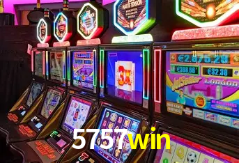 Apostas Esportivas na 5757win: Um Guia Completo