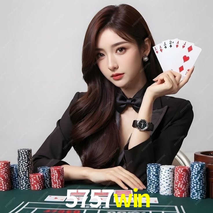 Login Seguro 5757win
