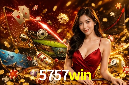 Exclusive Offers 5757win
