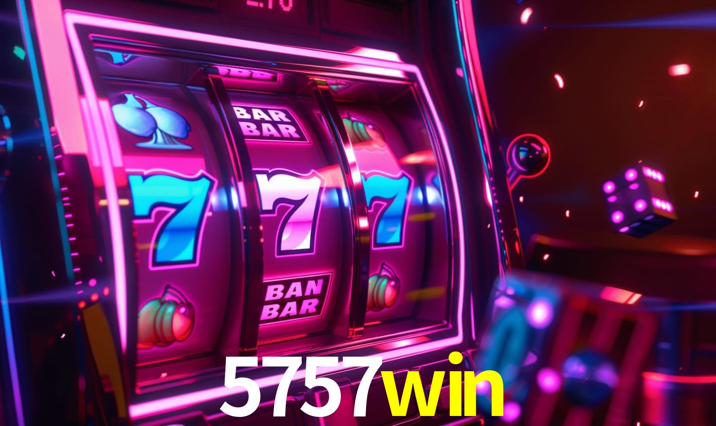 Inovações de Jogos na 5757win: O Futuro das Experiências Interativas