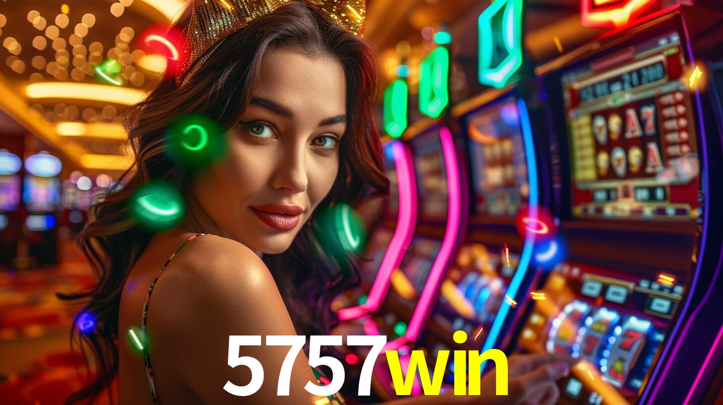 5757win bet