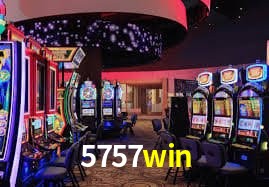 Sistemas de Segurança 5757win