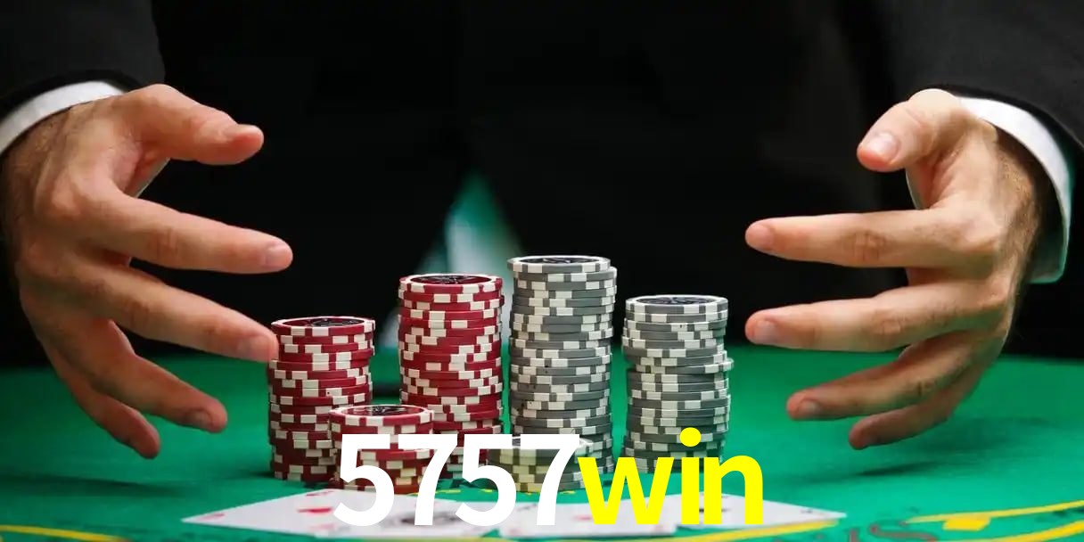 Fortune Tiger 5757win