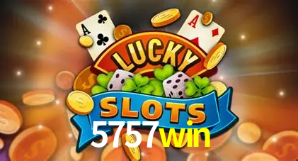 Descubra a Magia dos Jogos de Arcade no 5757win