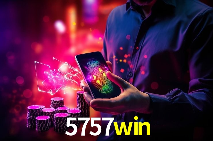 Bônus Diários 5757win