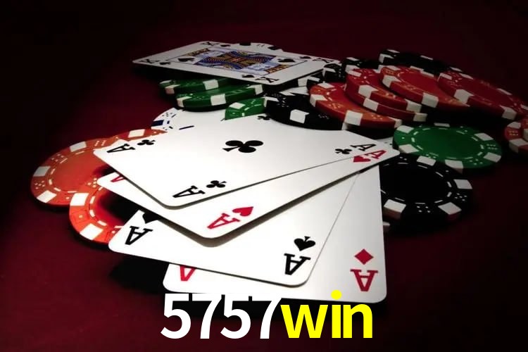Programa VIP 5757win