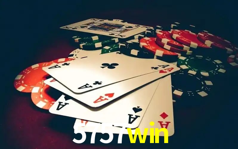 Infraestrutura 5757win