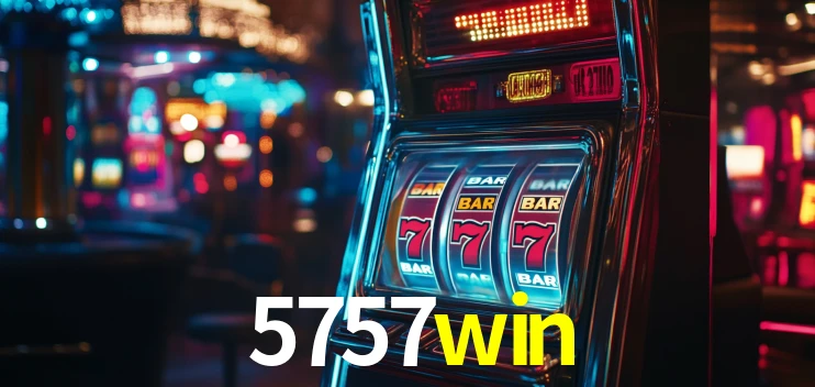 Live Casino 5757win
