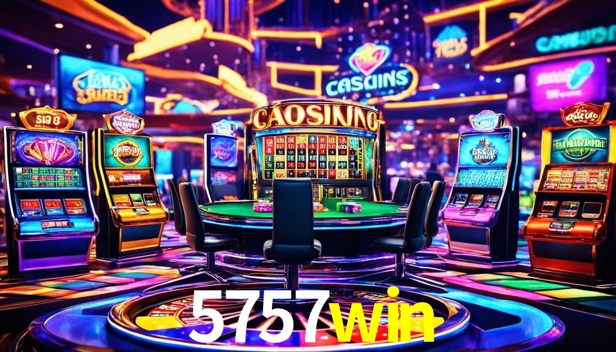 Apostas de Tênis 5757win