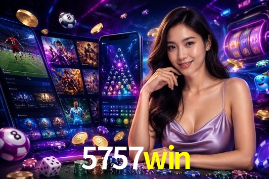 Flash Promotion 5757win