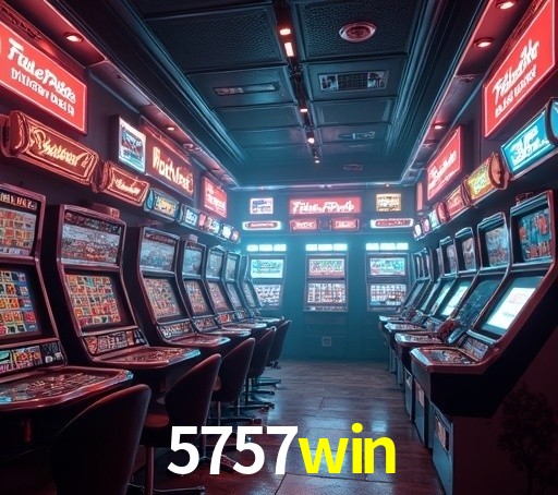 Design Responsivo 5757win
