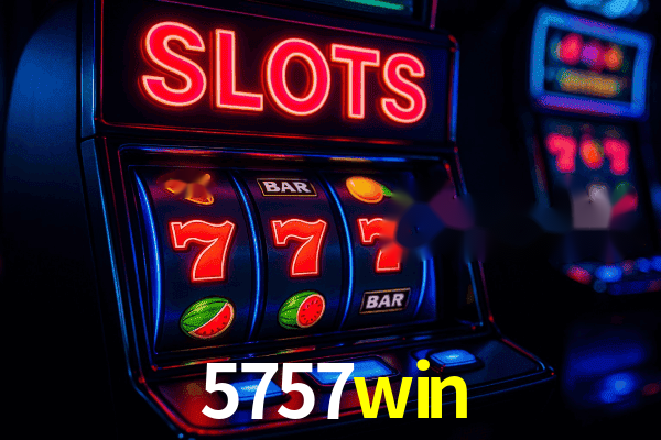 Especiais de Fim de Semana 5757win