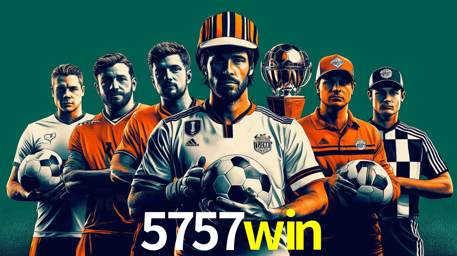 Explorando a Categoria de Eventos em Apostas na 5757win