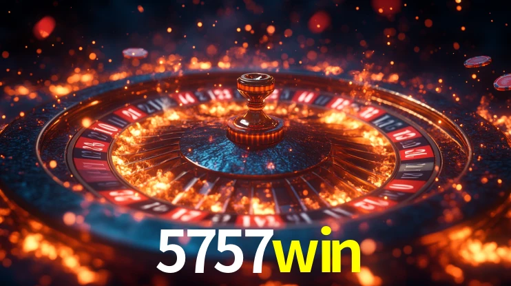 5757win bet