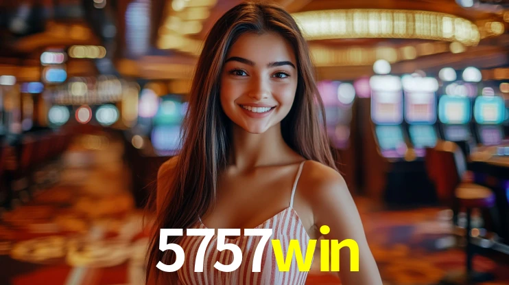 Exclusive Games 5757win