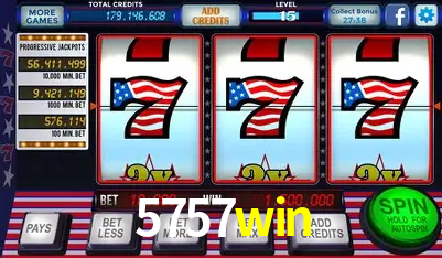 A Emoção da Loteria na 5757win: Uma Chance de Mudança de Vida