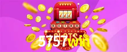 Inovações de Jogos na 5757win: O Futuro das Experiências Interativas