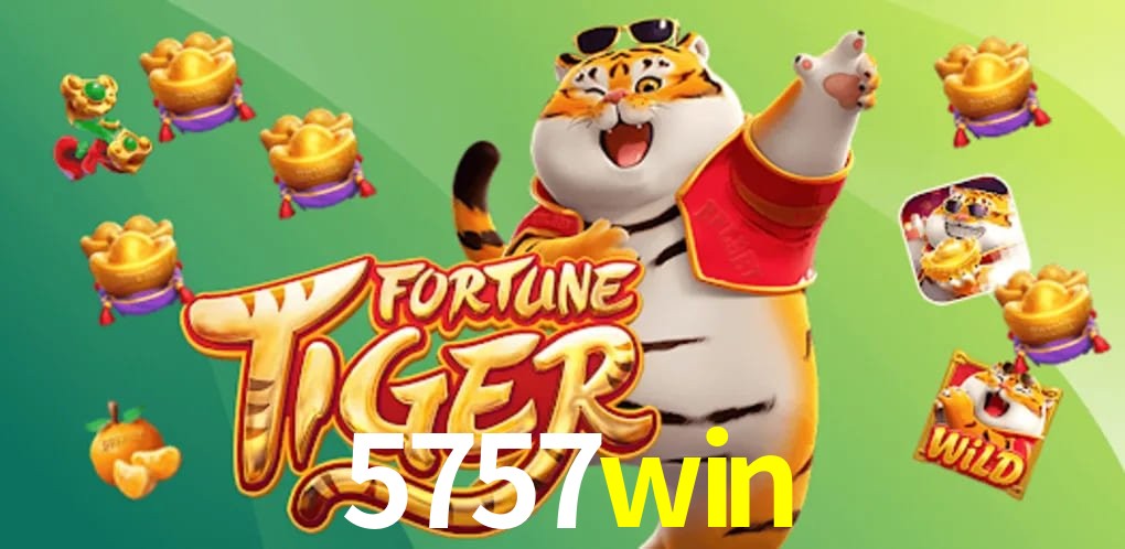 Experiência VIP 5757win