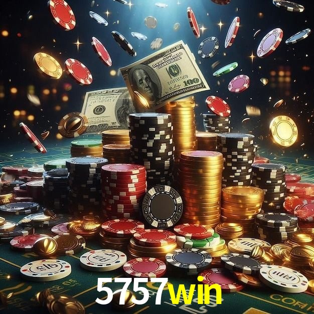 App oficial 5757win