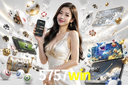 Live Casino 5757win