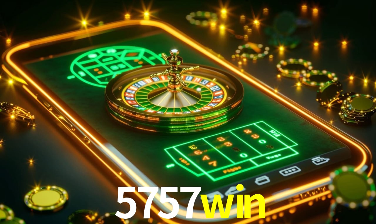 Cadastro Rápido 5757win