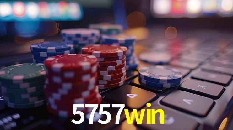 Provedores de Jogos 5757win