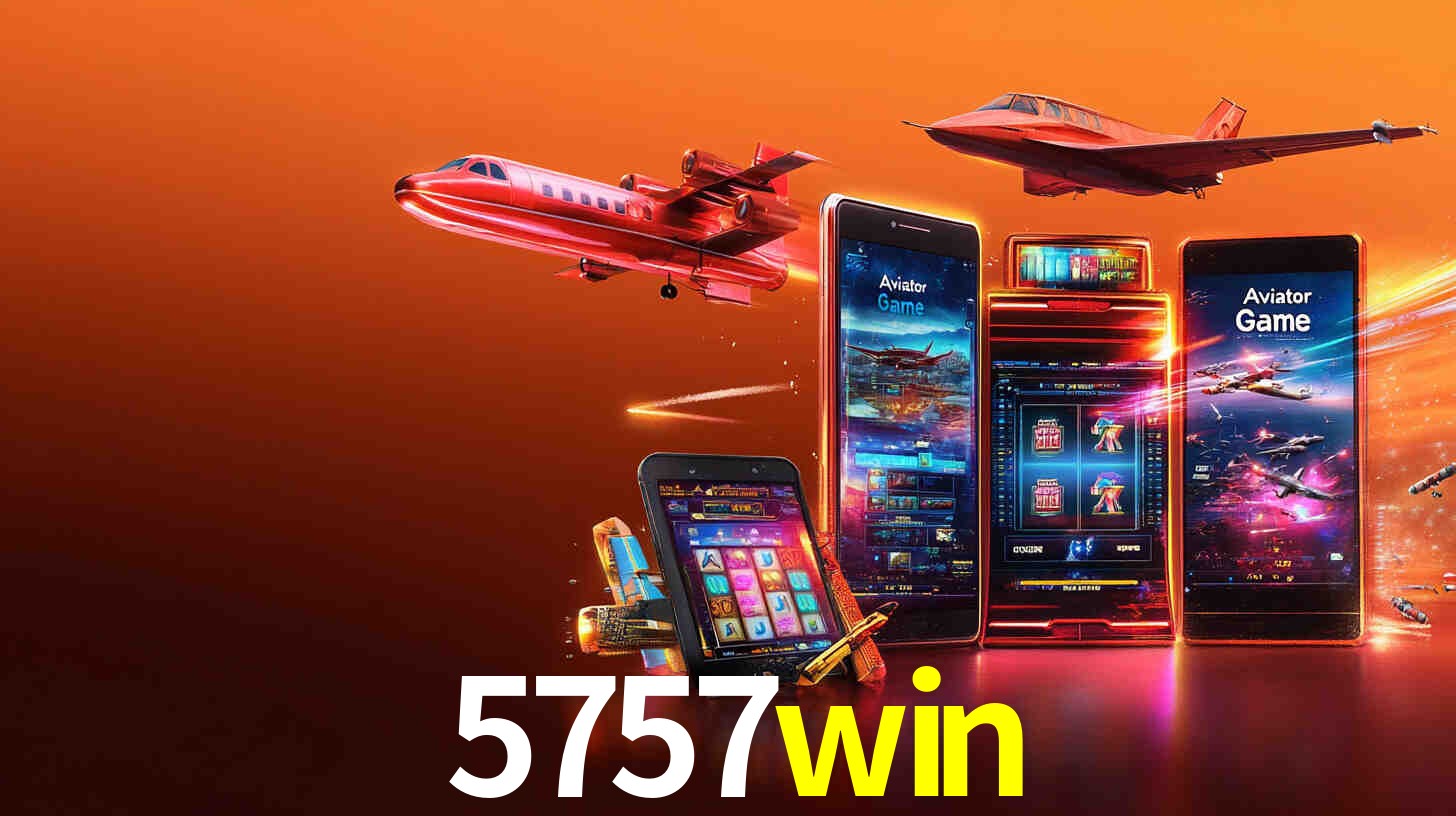 Descubra o Programa VIP da 5757win: Vantagens Exclusivas para Jogadores