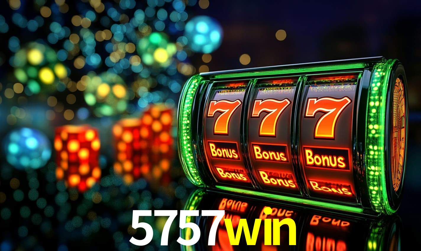 Avaliações dos Jogadores 5757win