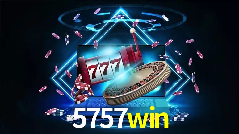 Estatísticas do Jogo 5757win