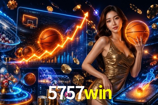 APP oficial da 5757win para mobile