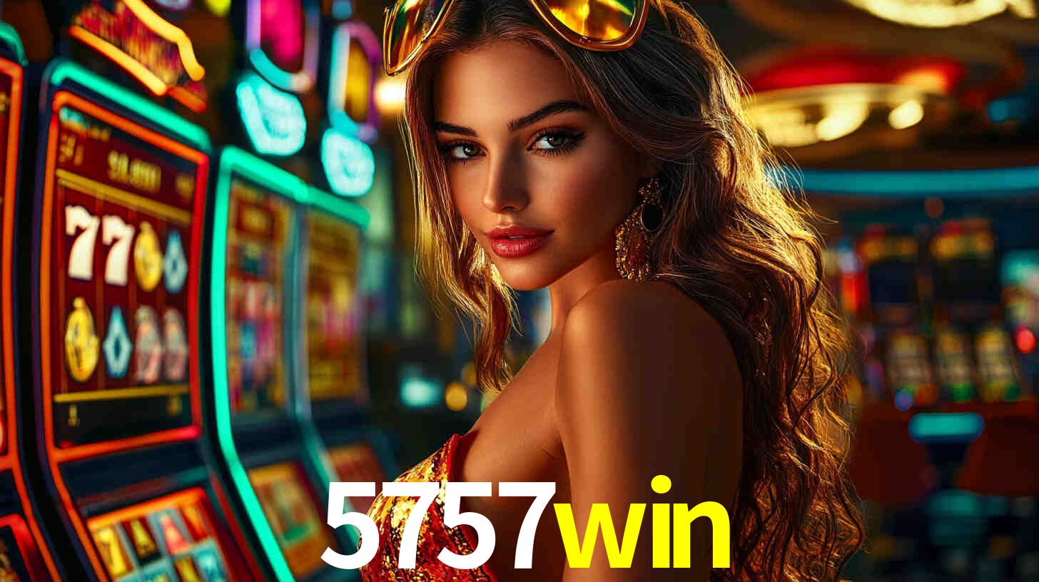 Daily Bonuses 5757win