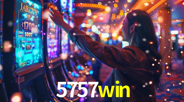 5757win bet