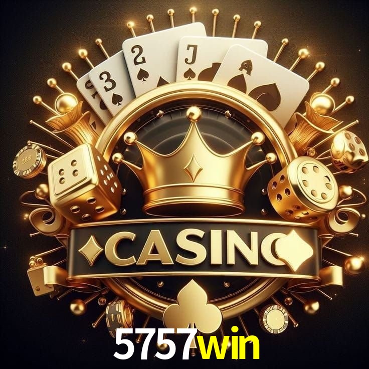 Estatísticas Esportivas 5757win