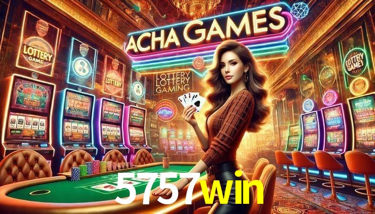 Football Betting 5757win