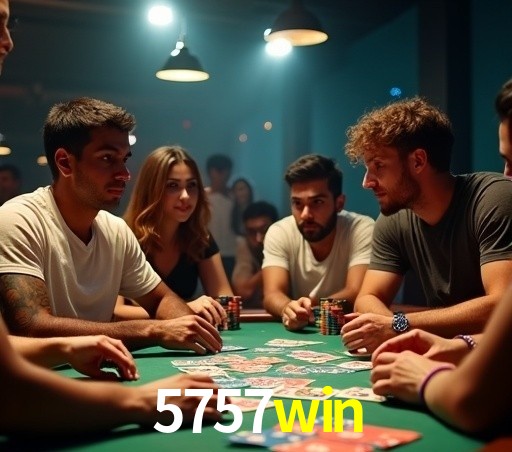 Promoção Relâmpago 5757win