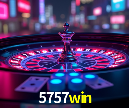 Descubra o Programa VIP da 5757win: Vantagens Exclusivas para Jogadores