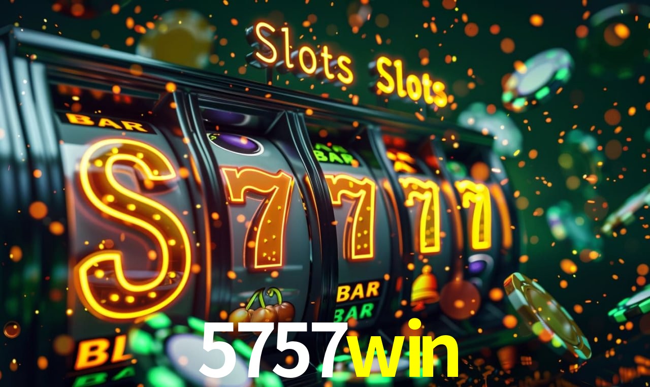 Casino VIP 5757win