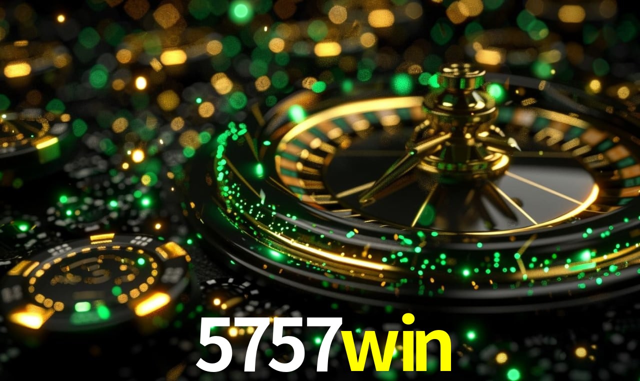 Fortune Tiger 5757win
